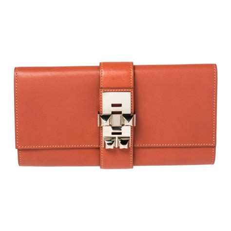 hermes veau tadelakt leather|Hermes leather for sale.